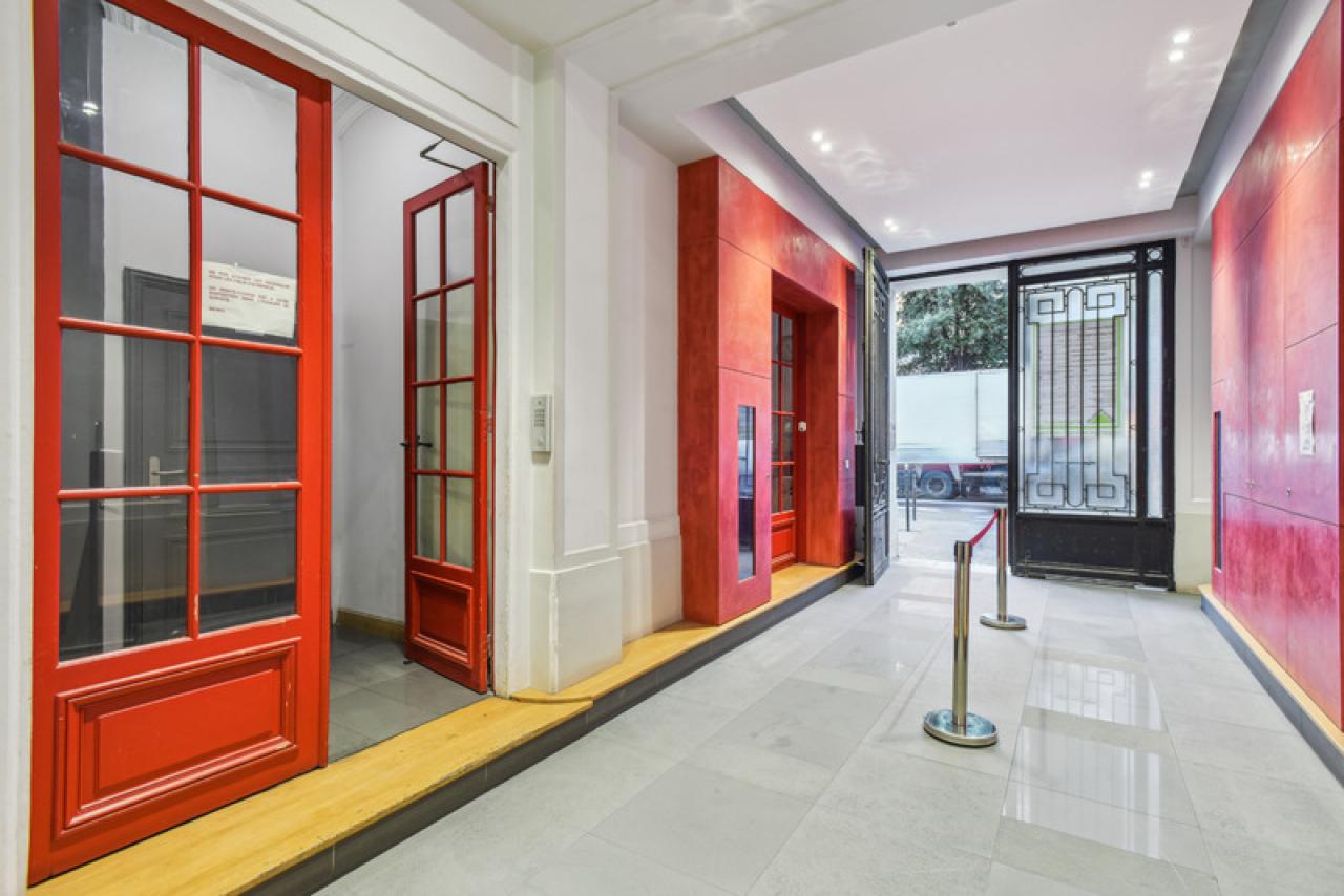 Coworking Paris 6m² Location coworking Paris OLBUR2308728 3